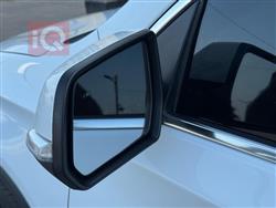 شێڤرۆلێت تراڤێرس